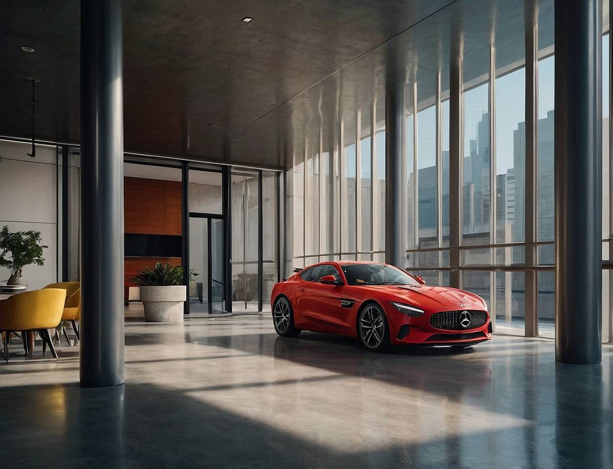 The Heat Wave That Connects Us All