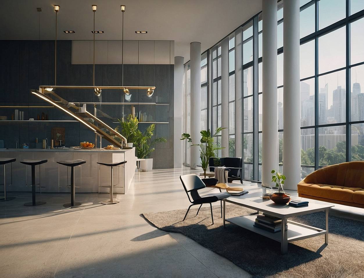 Embracing the Flow: Navigating the Transformations of Modern Life