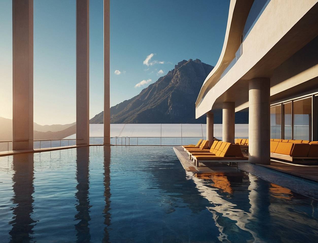 Paradoxes of Wanderlust: Cultivating Infinite Inspiration for Travel