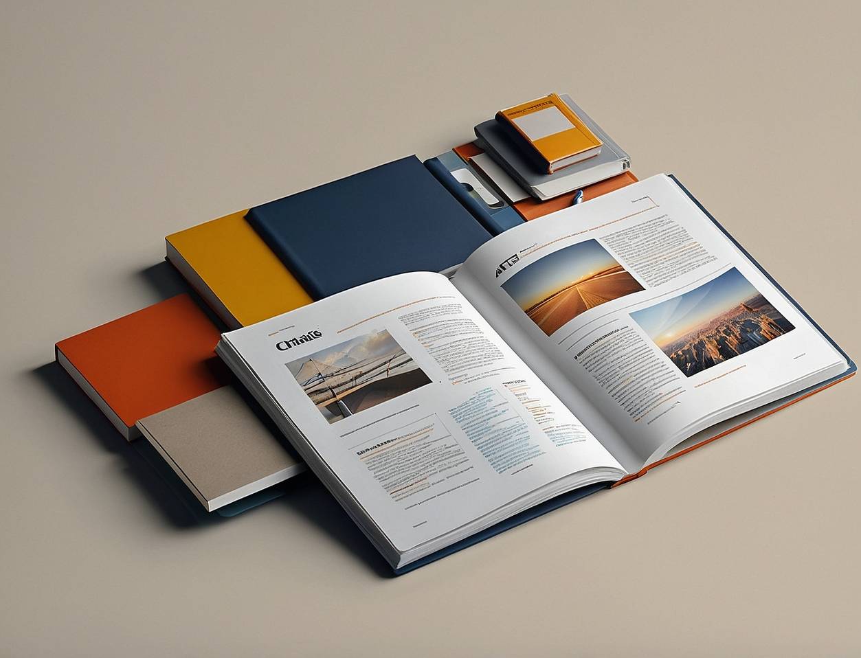 Beyond the Itinerary: Crafting an Adventure with Seamless Organization