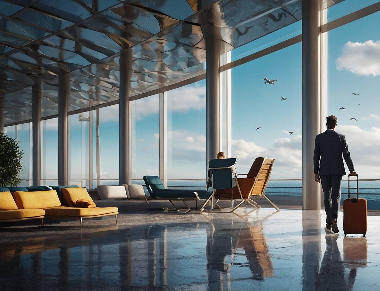 Crafting Your Own Path: The Art of Personalized Travel Routines