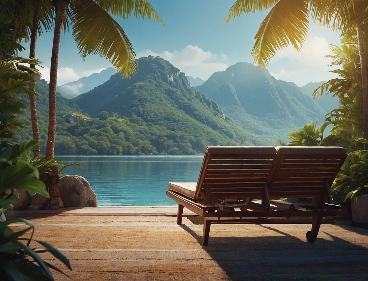 Get Carried Away: Revitalizing Your Travel Spirit